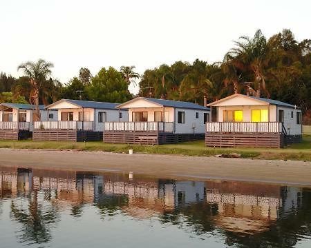 Tuross Lakeside Holiday Park Таросс-Гед Екстер'єр фото