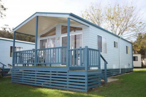 Tuross Lakeside Holiday Park Таросс-Гед Екстер'єр фото