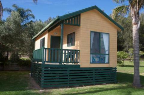 Tuross Lakeside Holiday Park Таросс-Гед Екстер'єр фото