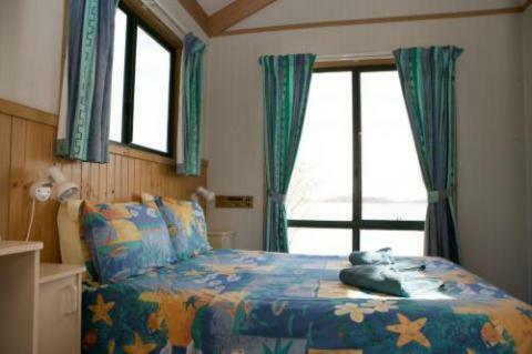 Tuross Lakeside Holiday Park Таросс-Гед Екстер'єр фото