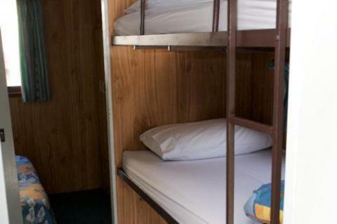 Tuross Lakeside Holiday Park Таросс-Гед Екстер'єр фото